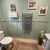 Photo 4: Downstairs bathroom