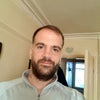 Photograph of Matt 