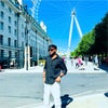 Photograph of Narendran