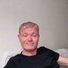 Photograph of Ged