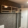 Photo 4: Side cupboard and Main Clothing cupboard