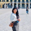 Photograph of Rashmeet