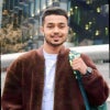 Photograph of Mohamed