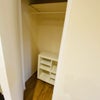 Photo 4: Build -in wardrobe 