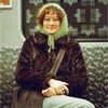 Photograph of Ming