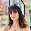 Photograph of Mia 