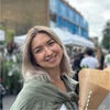 Photograph of Tania 