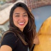 Photograph of Johana