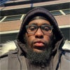 Photograph of Maliek 