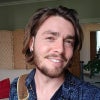 Photograph of Kyle