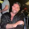 Photograph of Sam