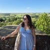 Photograph of Angharad