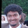 Photograph of Daniel