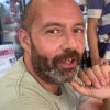 Photograph of Jon