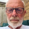 Photograph of Peter