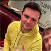 Photograph of Rob