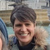Photograph of Elaine