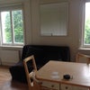 Photo 7: View of windows in double room