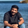 Photograph of ASWINJITH