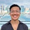 Photograph of Chak Hin