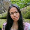 Photograph of Nadia