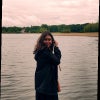 Photograph of Simran