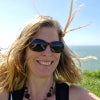 Photograph of Joanna