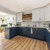Photo 2: Shared kitchen