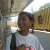 Photograph of Kyra