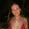 Photograph of Courtney