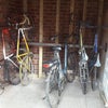 Photo 5: Bike shed ❤️