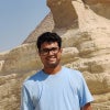Photograph of Chirag 