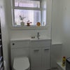 Photo 7: Rest of bathroom