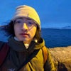 Photograph of liu