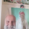 Photograph of Sanjive