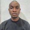 Photograph of Boluwatife
