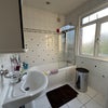 Photo 4: Shared Bathroom