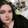 Photograph of katie