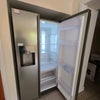 Photo 6: Samsung Double Fridge Freezer