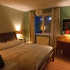 Photo 6: Bedroom in evening