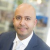Photograph of Nilesh