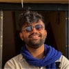 Photograph of Dipak
