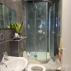 Photo 7: The bathroom you would share with 1 other 