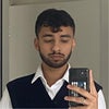 Photograph of Saad