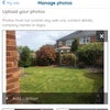 Photo 5: Back garden 