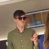 Photograph of Oisin