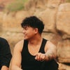 Photograph of Dominic