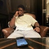 Photograph of Boateng Livings