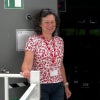 Photograph of Kate 