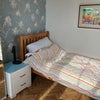 Photo 3: Single bed